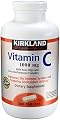 Kirkland Vitamin C with Rose Hips and Citrus Bioflavonoid Complex (1000 mg),