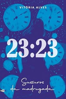 Livro 23:23: Sussurros da Madrugada