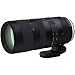 Tamron SP 70-200mm F/2.8 Di VC G2 for Nikon FX DSLR (6 Year Limited USA Warranty for New Lenses Only) primary