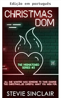 Livro Dom de Natal (Série Pares improváveis Livro 3)