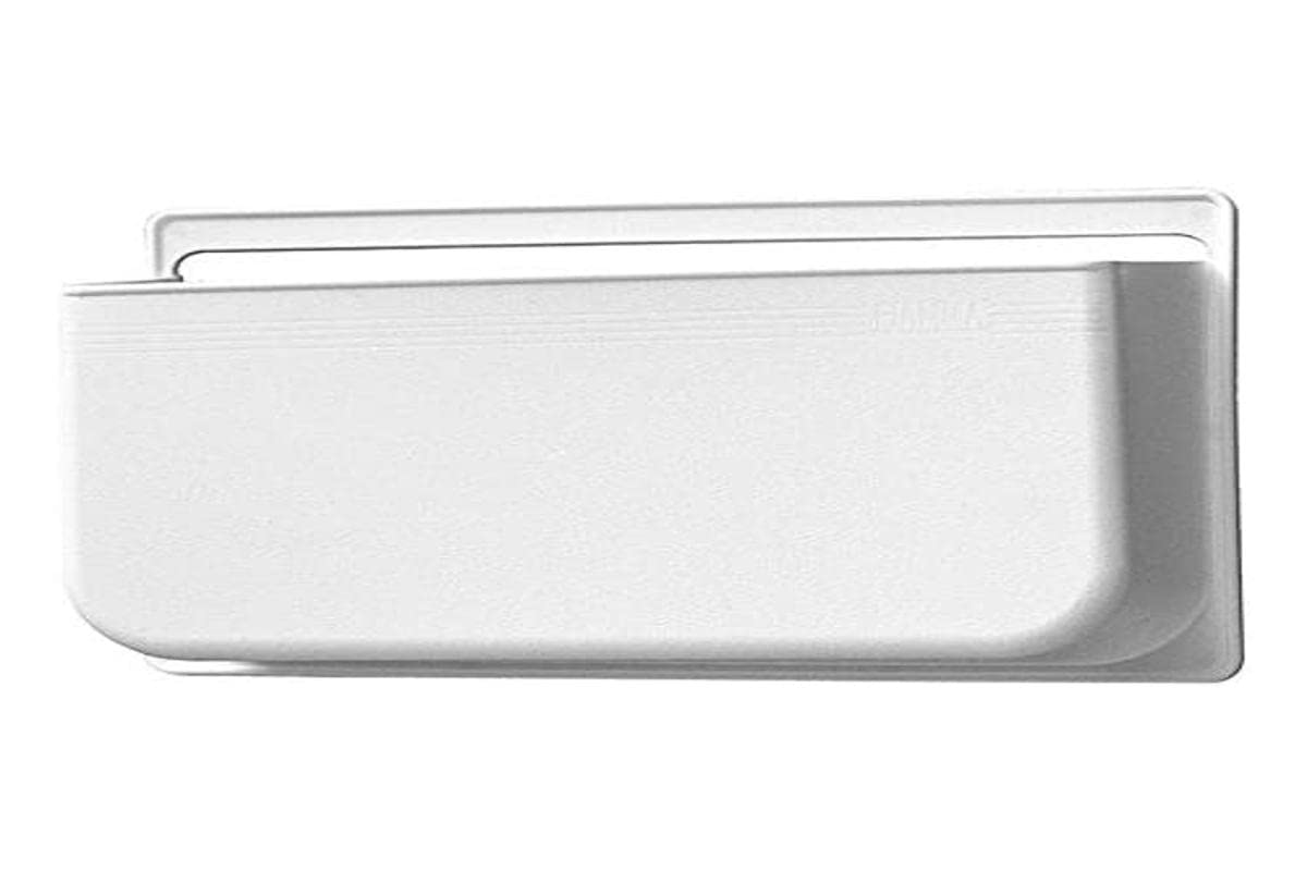 Fiamma Pocket L Motorhome & Caravan Storage Shelf