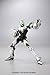 Bandai Hobby Figurerise 6 Wild Tiger Style 2 Action Figure Model Kit