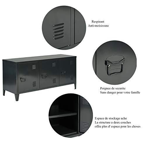 2 HouseinBox+Storage+Cupboard+Organizer+Detachable