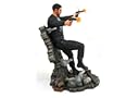 DIAMOND SELECT TOYS Marvel Gallery The Punisher Netflix Season 1 PVC Diorama