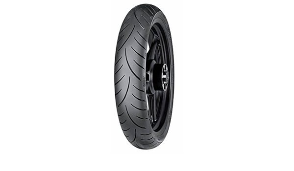 MITAS - 48221 : Neumático Mc 50 M-Racer - 18 100/90-18 56H Tl