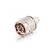 C2G 42205 N-Male to SMA-Male Wi-Fi Adapter, Silver