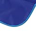 NUOLUX Painting Apron Kids Waterproof Long-sleeved Art Smock Toddler (Blue)