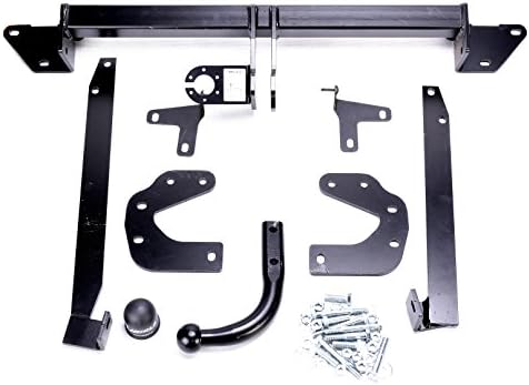 Imiola x/018 Hitch Wiring Kit Mazda 6 Hatchback multiplexé 7 Pin; with Estate (08 TO 01/13)