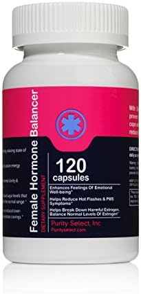 Female Hormone Balancer