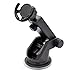 Alquar Dashboard Cell Phone Car Phone Mount for Pop Socket Clip, Design for Pop it Phone Socket, Ergonomic Design for Automotive Vehicle Nevitation Holder, One Hand Easy Operation