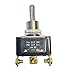 Gardner Bender GSW-117  Heavy-Duty Electrical Toggle Switch, SPDT, Mom ON-OFF-Mom-ON,  20 A/125V AC, Screw Terminal primary