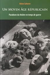 Un  Moyen âge républicain