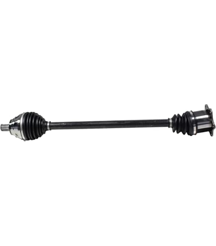 Amazon.com: GSP NCV72103 CV Axle Shaft Assembly - Left Front