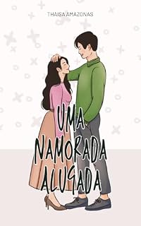 Livro Uma Namorada Alugada