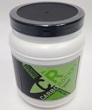 Carborocket - Next Generation Hydration and Electrolyte Drink (Kiwi/Lime)