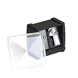 Great Deal(TM) Cosmetic Pencil Sharpener For Eyebrow Lip Liner Eyeliner