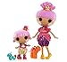 MGA Lalaloopsy Littles Doll - Pita Mirage