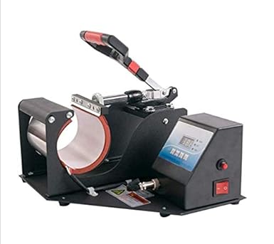 coffee mug printer machine