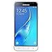 Samsung Galaxy J3 (2016) Duos SM-J320H/DS 8GB Dual SIM Unlocked GSM Smartphone - International Version, No Warranty (White)