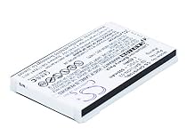 Cameron Sino Rechargeble Battery for Opticon 11267 ( 500mAh / 1.85Wh )