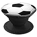 PopSockets: Collapsible Grip & Stand for Phones and Tablets - Soccer Ball