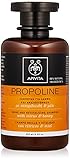 Apivita Propoline Shine and Revitalizing Shampoo 8.5 fl oz.