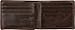 RVCA Dispatch Leather Wallet Accessory