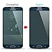 SPARIN Tempered Glass Scratch-resistant Screen Protector for Samsung Galaxy S7 (2 Pack)