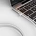 Vanfast Charger, Replacement for MacBook Air 11 Inch 13 Inch AC 45W Magnetic Magsafe 1 Shape Connector Power Adapter