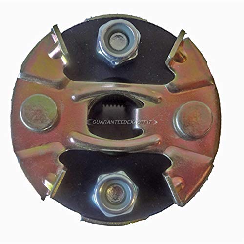 For Chevy Camaro El Camino Monte Carlo Pontiac Firebird New Steering Coupler - BuyAutoParts 85-70806N New