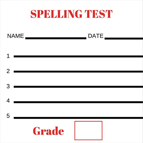Personalized Pretend School Kids Make Believe Games And Toys Custom Kids Gifts School Age Games Kids Role Play Compact Dry Erase Game Set Pricepulse