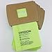 Genuine Oreck XL Buster B Canister Vacuum Bags PKBB12DW Housekeeper Bag by Oreck