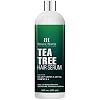 Botanic Hearth Tea Tree Hair Serum, Hair Growth Stimulating, Made with Natural Plant Oils – Adds Volume, Thickness and…