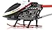 UDI U12A RC 3 Channel Helicopter Metal Version Electric w/ Camera