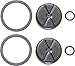 Avid Elixir Caliper Piston Service Parts Kit