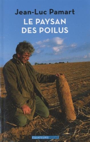 Le  paysan des poilus