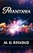 PHANTASIA (Book One: Into the Rain)