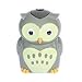 Eagle Cartoon Electric Pencil Sharpener, Battery Operated, Owl