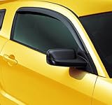 LT Sport SN#100000000281-201 For ACURA RSX Side Vent Shade Window Acrylic 2pcs Deflector Visor
