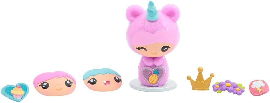 smooshins fabrica de muñecas