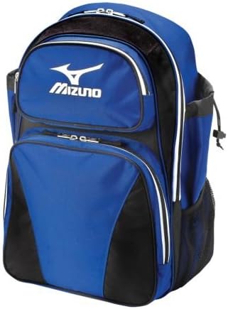 mizuno organizer