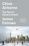 Book cover for China Airborne