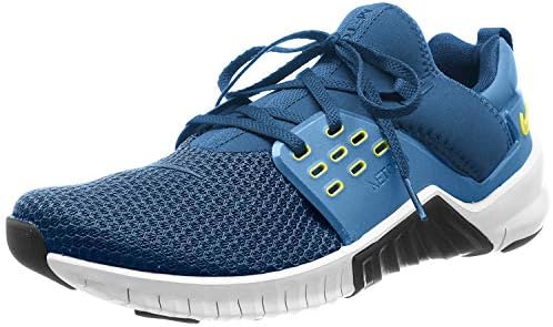 tenis nike azul petroleo