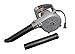Performance Tool W50069 Compact Gray 700W Variable Speed Garage/Shop/ Blower/Patio Blower (17,000 Max RPM 90 MPH Air Flow)
