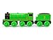 Thomas & Friends Wooden Railway, Henry