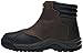 Propét Men's Blizzard Mid Zip Boot