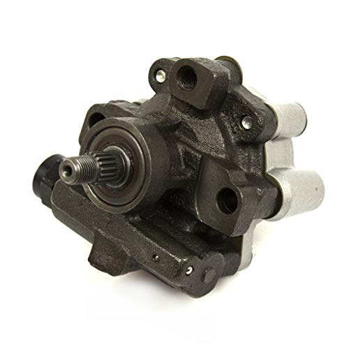 Evergreen SP-1931 Power Steering Pump fit 95-07 Lexus ES300 RX330 Toyota Camry Sienna 21-5931