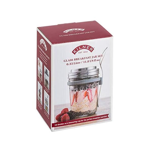 2Go Müslibecher für unterwegs, 350 ml – Bild 7