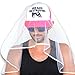 Bachelor Party Hat and Veil - Bachelor Party Ideas, Supplies, Gifts, Jokes and Favors …