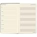 At-A-Glance Daily Planner/Appointment Book 2017, Bound, 5 x 8.5
